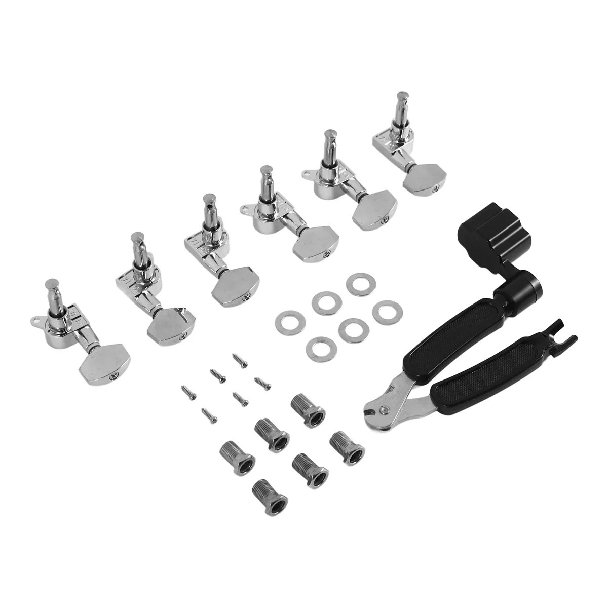 Acoustic Guitar Ful…