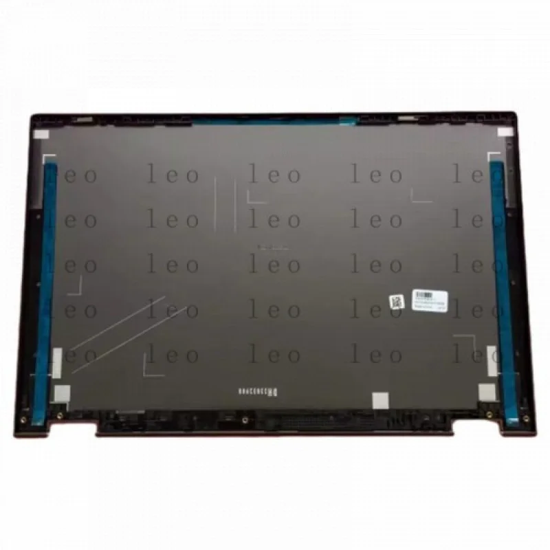 

GG для Lenovo Flex 5-15 YOGA C550-15 5CB0Y85681 Серая задняя крышка Задняя крышка Верхний чехол