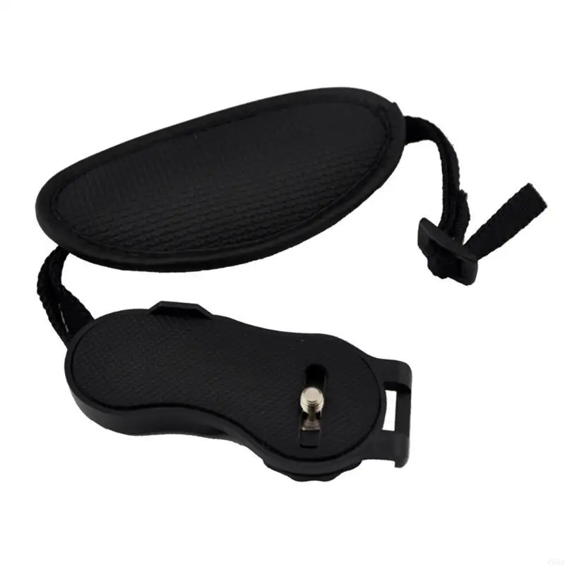 

C63A Cameras Adjustable Hand Strap Soft Quick-Release Grip Belt for Photographers