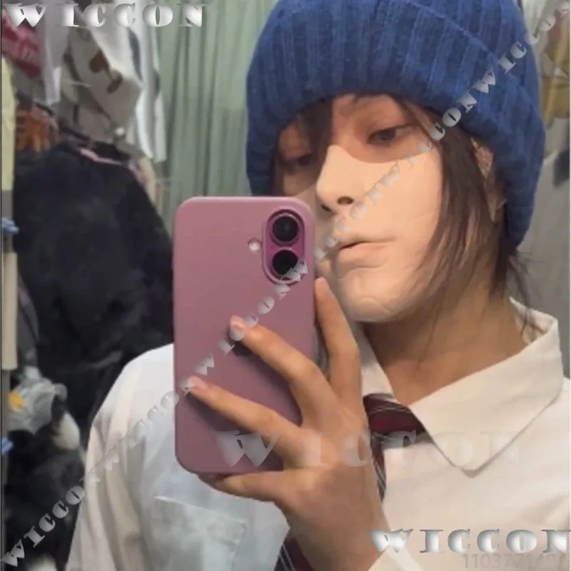 

Retrofit Face Mask Cosplay Prop Half Face Adult Man Women Face Multicolor Mechanical Cyberpunk Holloween Roleplay Customized