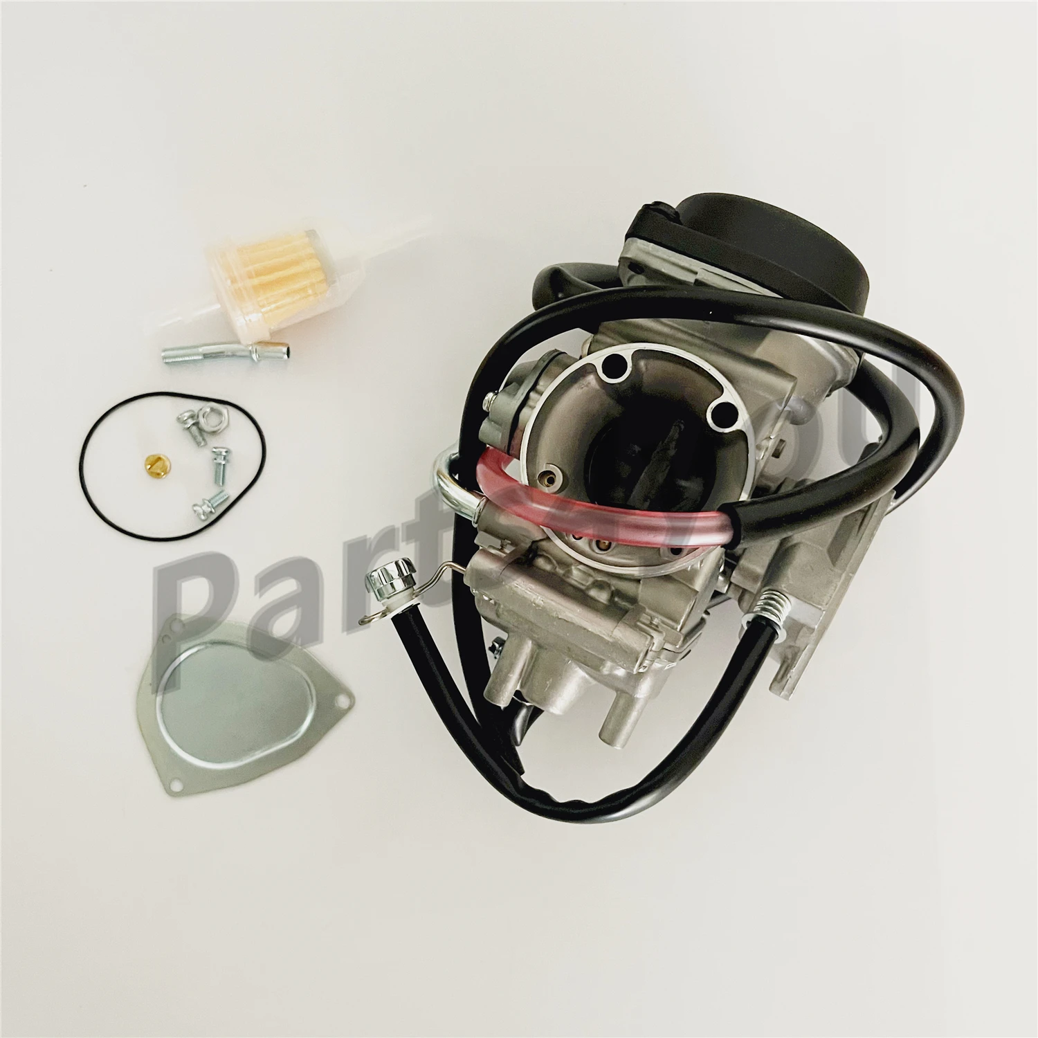 Engine Carb Carburetor Assy For CFmoto 500 X5 U5 CF188 X-Lander Rancher Goes 520 525 0180-100000 CF188-100000