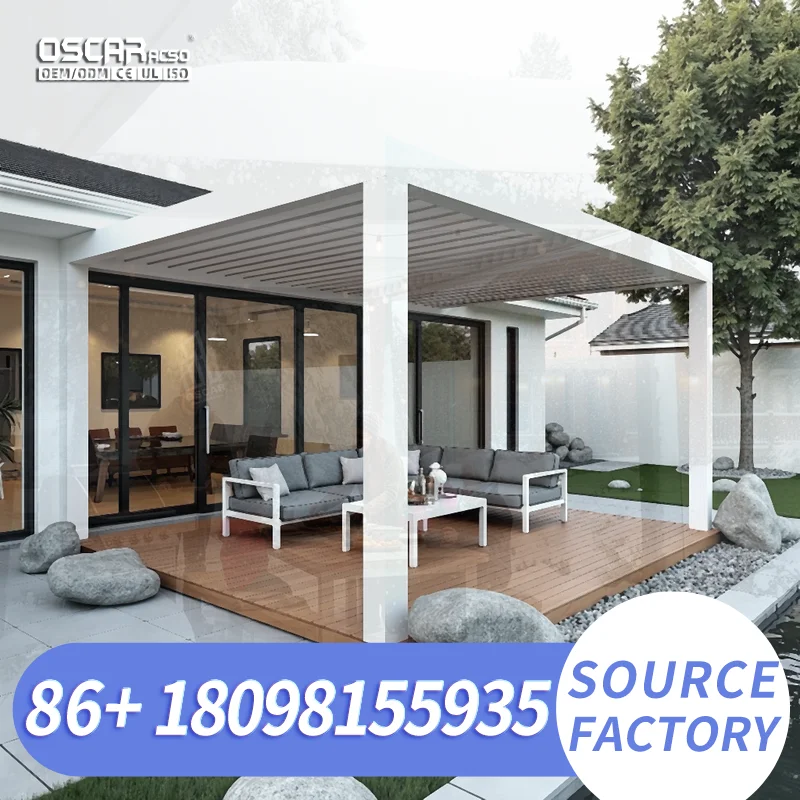Australian AS2047 Double Glazed Balcony & Patio Sliding Stacker Aluminum Glass Doors for Villa Exteriors Shipping Discount 33% R