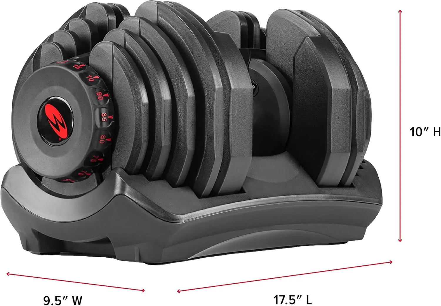 Hantle SelectTech 1090 (pojedyncze)