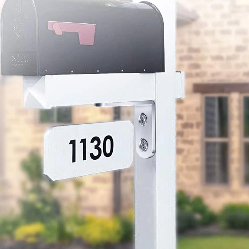 

8Pcs Heavy Duty Stainless Steel Corner Bracket Angle Brace for Furniture Cabinet Shelf Reinforcement Corner Angle Bracket