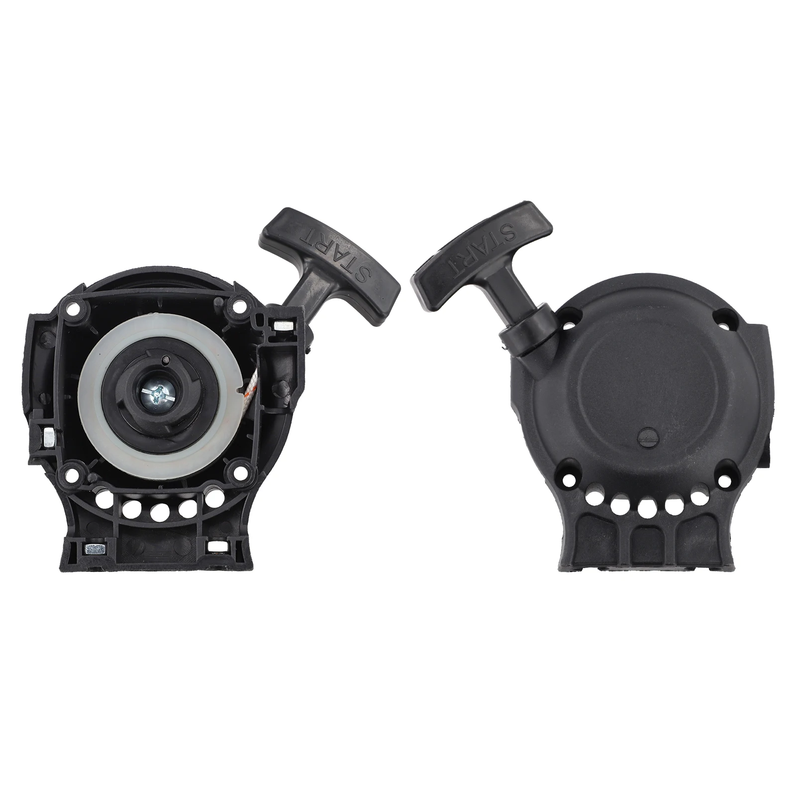 DIY Equipment Repair As Shown PAS-266 for starter HCA-266 for starter Easy Tool-less Installation Engineered For Harsh