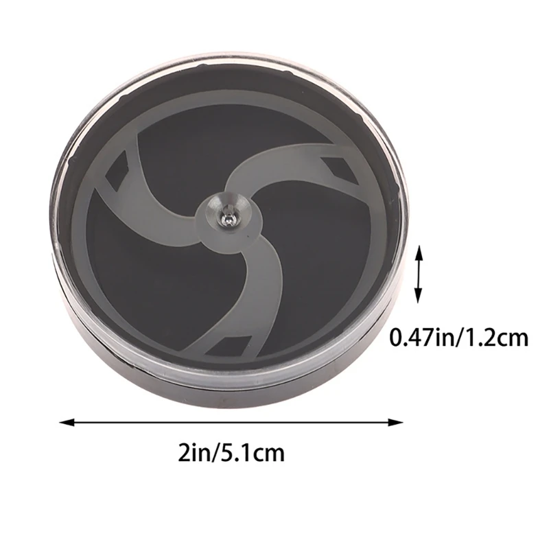 5ASD Luxury Watch Holder Case Watch Dials Broate Frotect