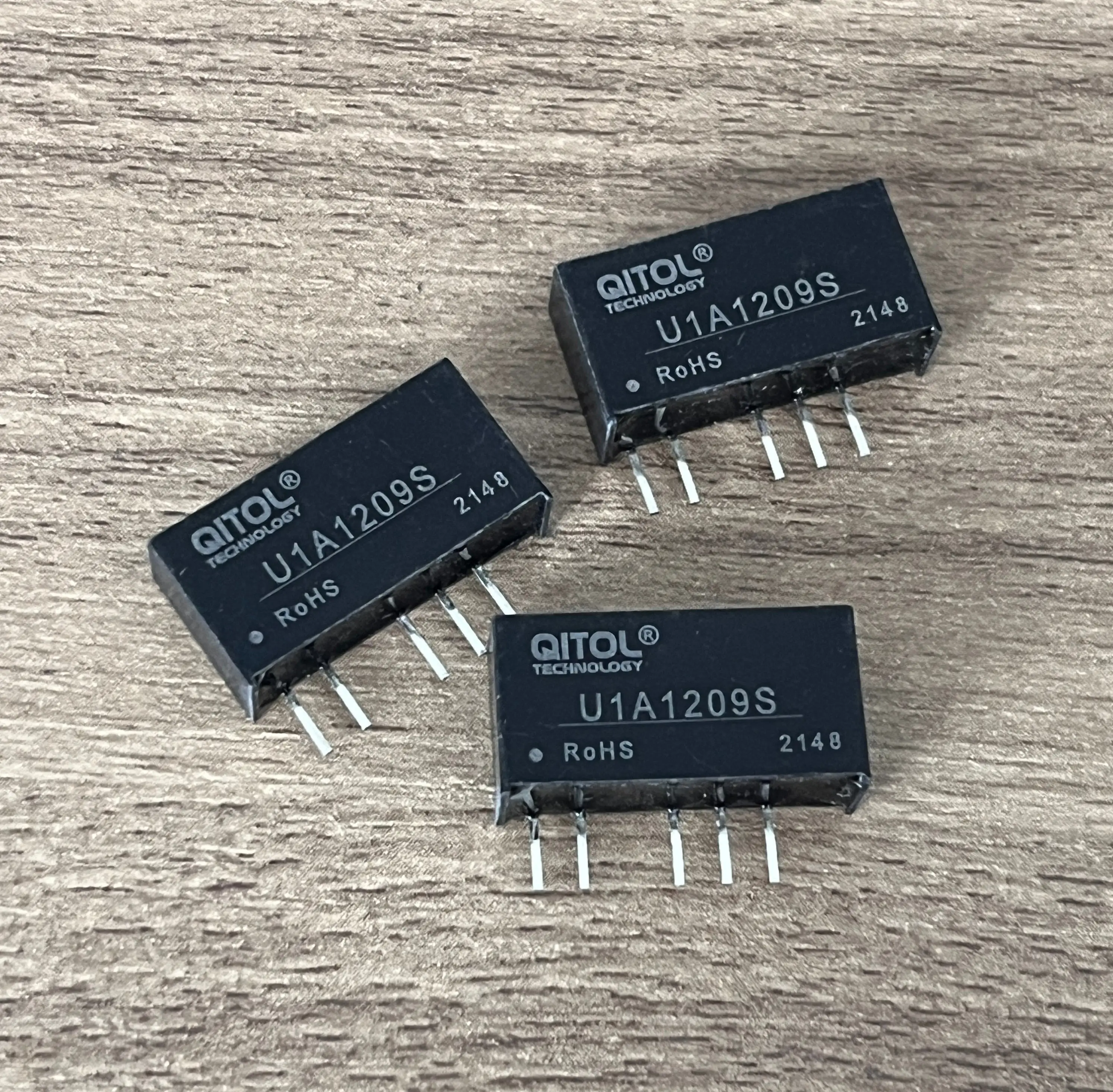 1W A1209S-1WR3 U1-A…