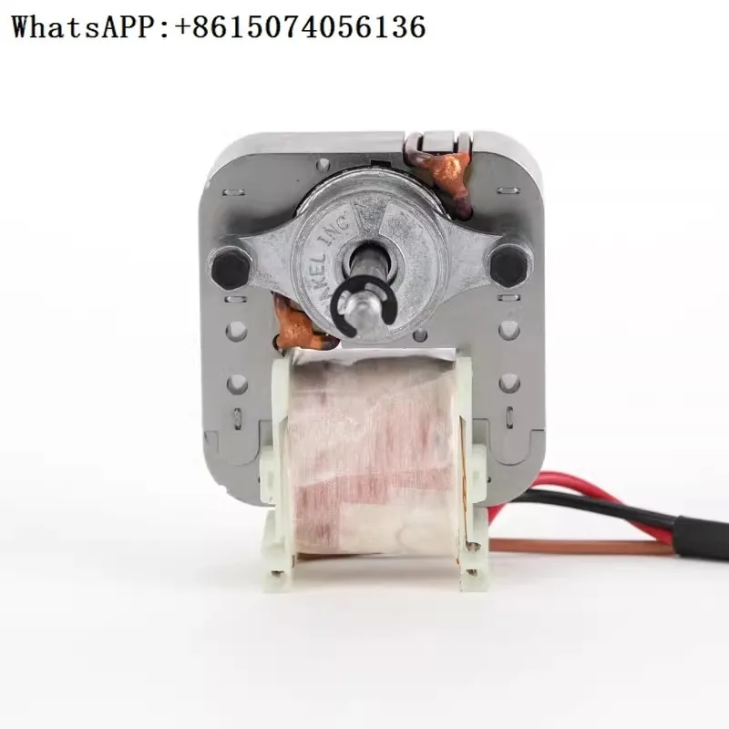 

J238-7301 J238-7141 7317 Incubator drying test box dual speed motor fan