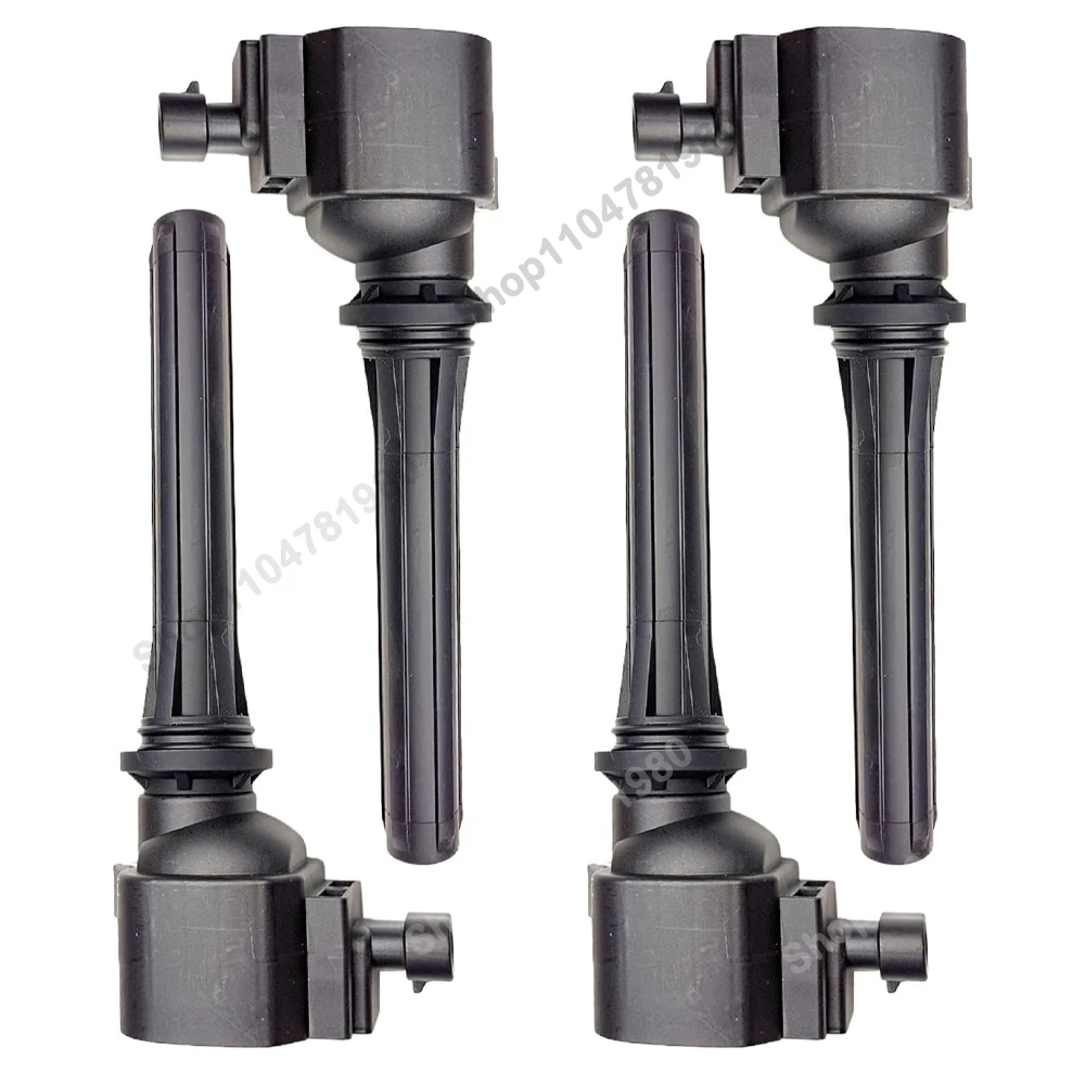 

Ignition Coil 3705100XEC01 3705100XEC15 U5524 49609 for Haval F7 F7X H6 H8 H9 2.0