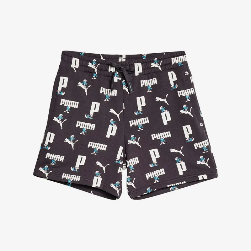 

Puma Authentic Current Season New Men's Fashion Casual Sports Breathable Shorts 622192-13