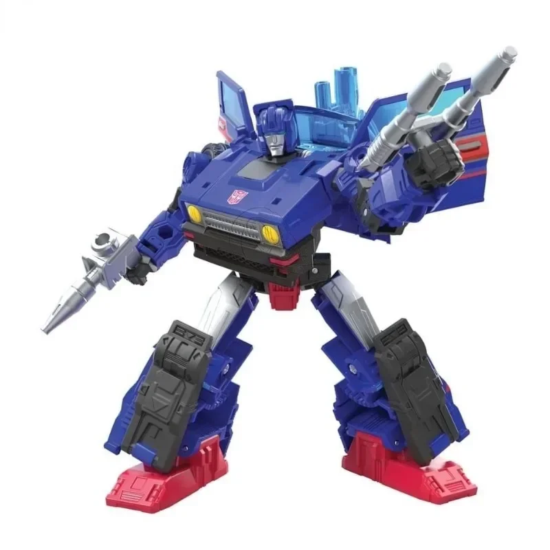 ในสต็อก TAKARA TOMY Transformers ของเล่น Legacy Class D Autobot รุ่นหุ่นยนต์คอลเลกชัน Action Figure ของขวัญงานอดิเรก