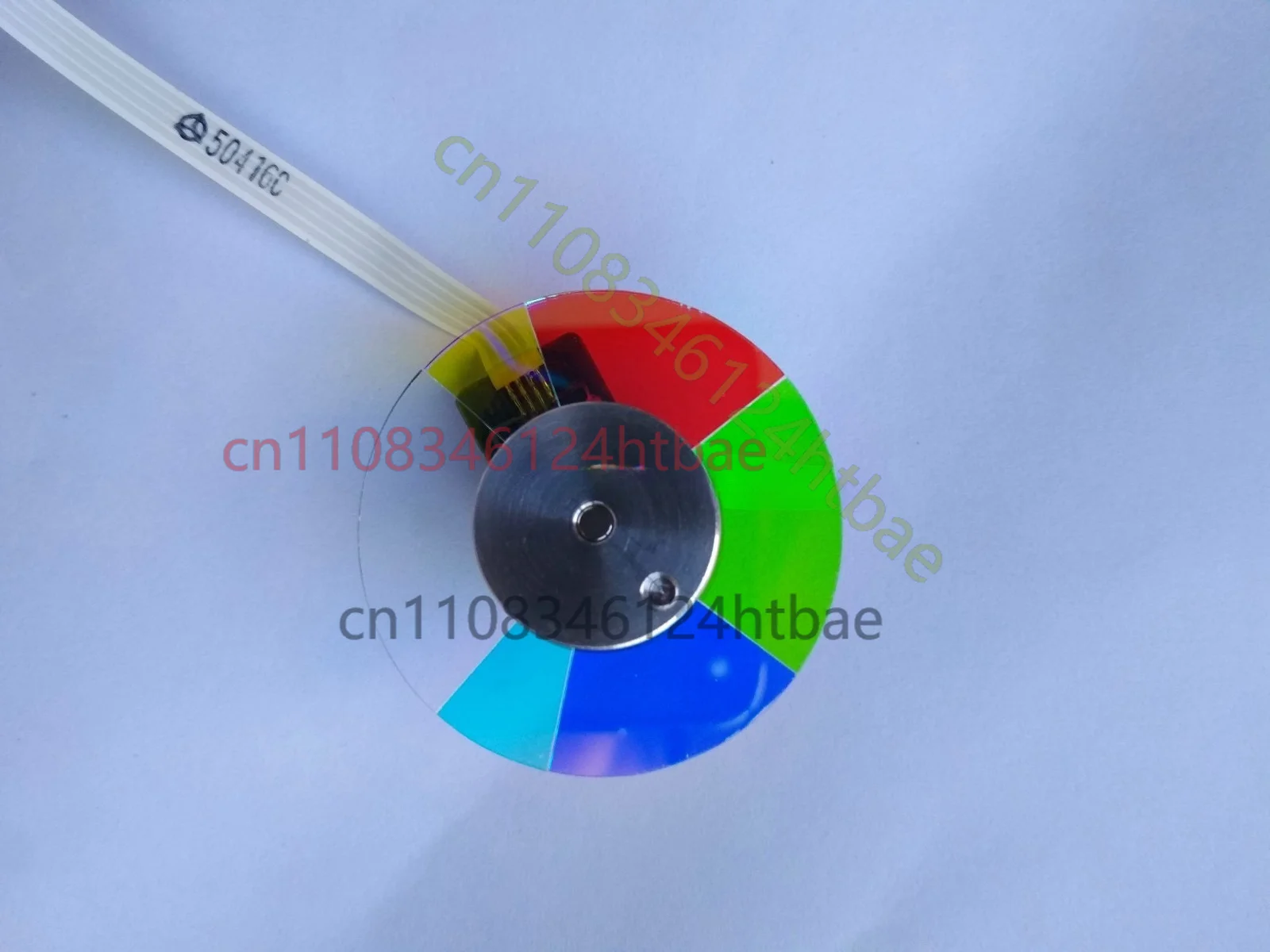 1pcs original color wheel for BENQ MP522P