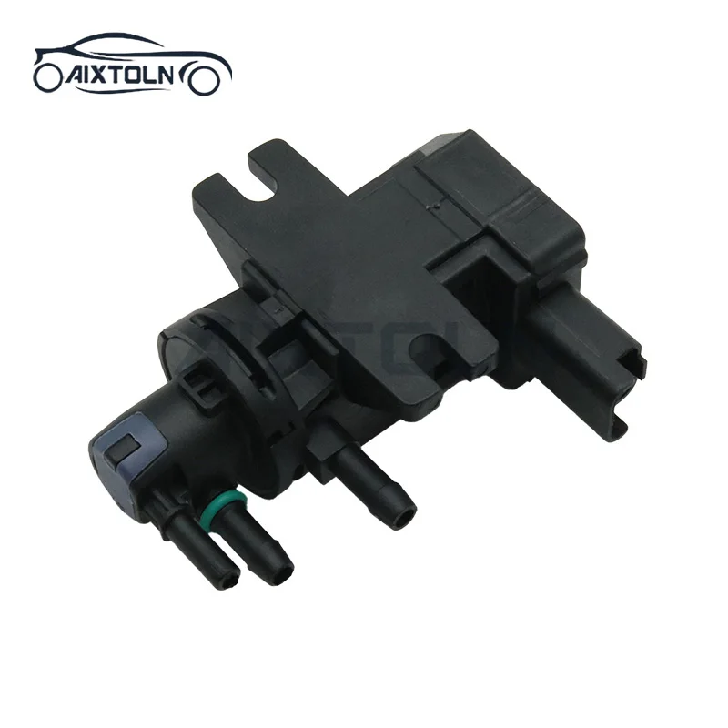 9801887680 Turbocharger Solenoid Valve For Peugeot 3008 408 508 Citroen C4L C5 Aircross 2016–2023 Wholesale Car Part Accessories