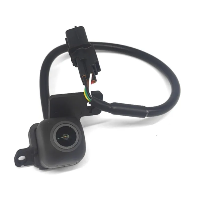 

Для Hyundai IX35 2018 2019 2020 2021 2022 1 шт. 6-контактная автомобильная камера заднего вида 95760-S6200 95760S6200 Совершенно новая