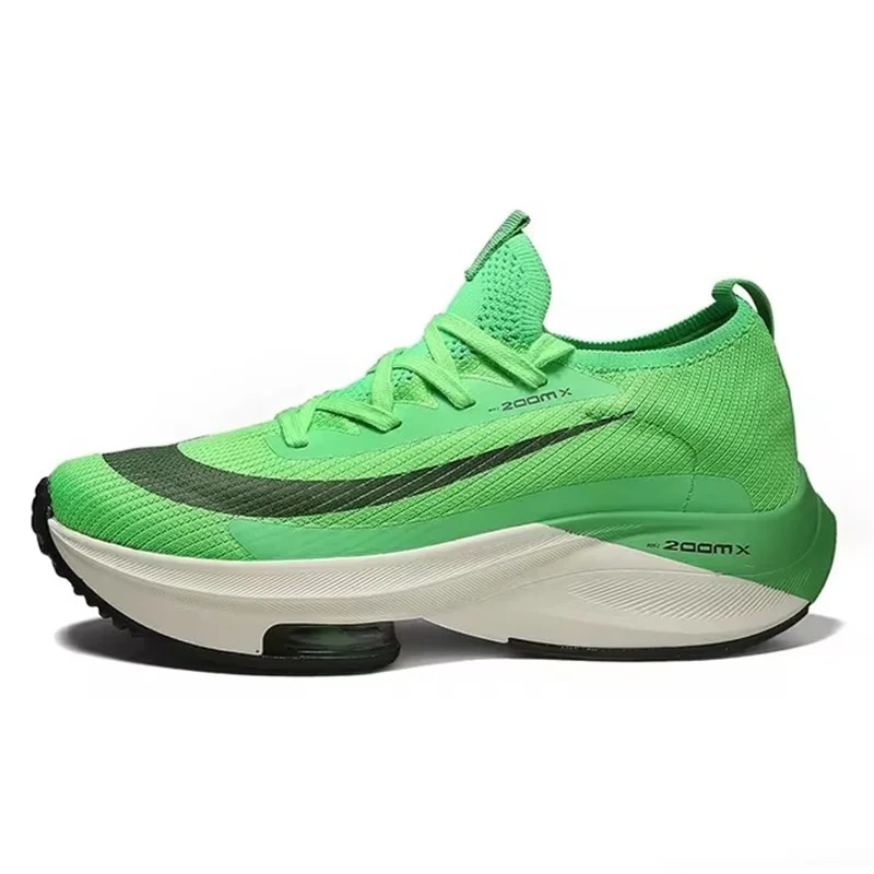 Mens Sneakers Running Shoes Outsole Fashion Chunky Shoes Women Casual Sports Shoes Light Breathable Walking Trainers