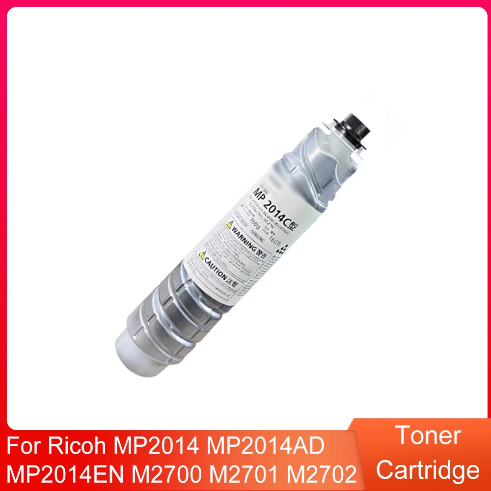 

4000Pages/12000Pages Original Toner Cartridge for Ricoh MP2014 MP2014AD MP2014EN M2700 M2701 M2702