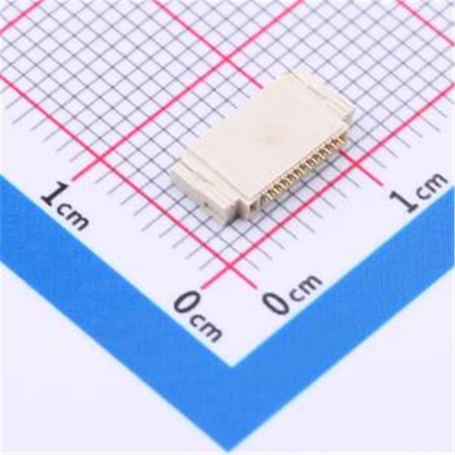 25PCS/LOT TF31-12S-0.5SH(800) (FFC/FPC Connectors)