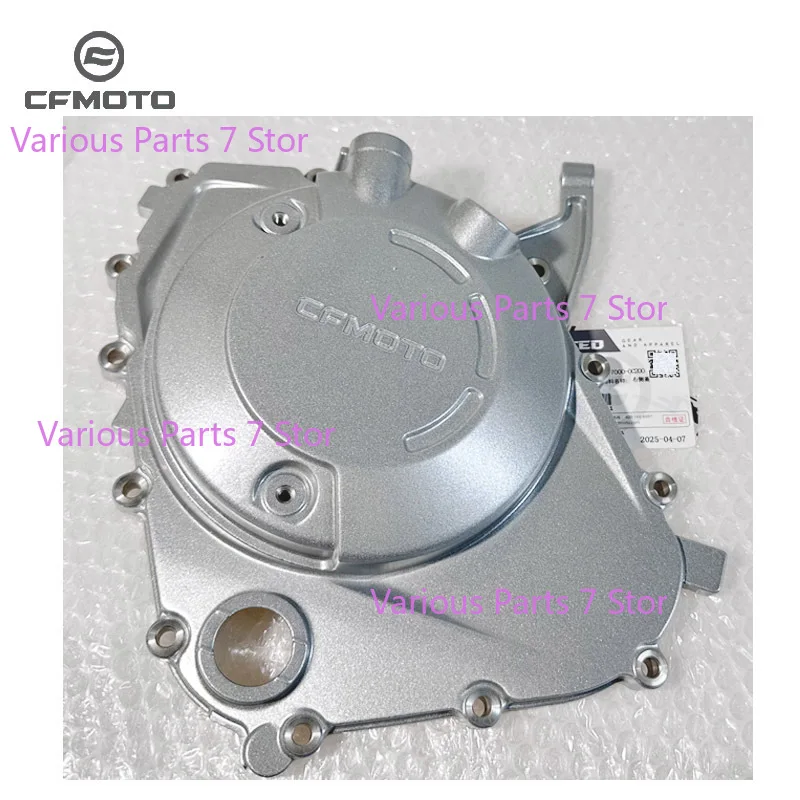 Per CFMOTO 675SR 675NK CF650-10 Moto Originale Magneto Copertura Laterale Copertura Laterale Sinistra Destra Copertura Lato