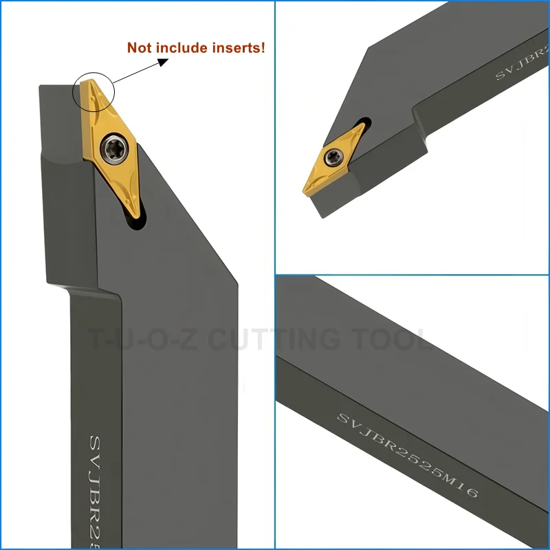 Thumbnail 4 - #16 Latest Turning Tools Offers