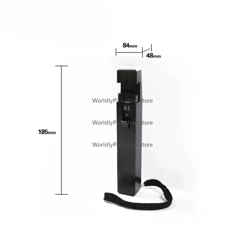 Fiber Identifier Optical Fiber Identifier
