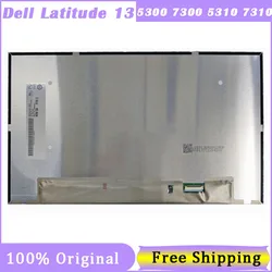 13.3 Inch Touch Screen B133HAK02.1 For Latitude 13 5300 7300 5310 7310 40Pin 1920*1080 FHD IPS