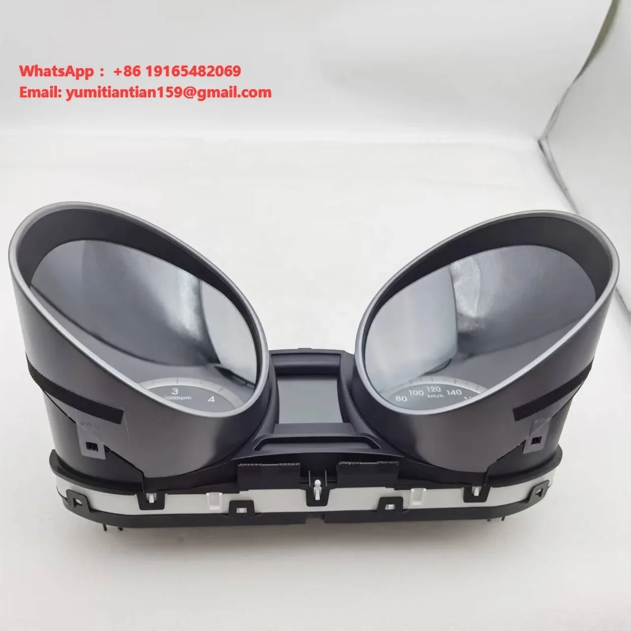 Cheap Wholesale Auto Engine Speed Meter Dashboard Screen Display 94003-B8240 94003B8240 for H yundai Kia