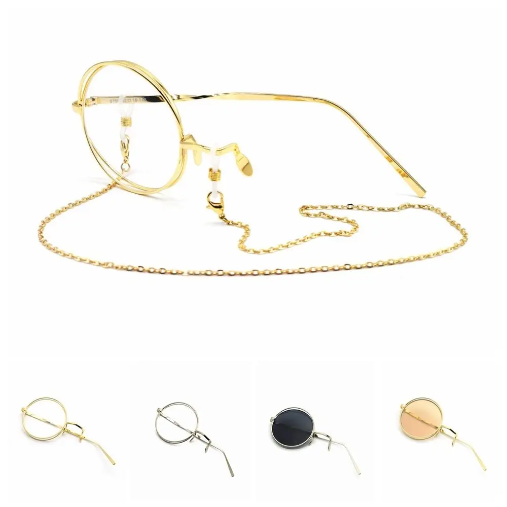 

Модные аниме-монокульные очки в стиле стимпанк, британский стиль, односторонние очки, очки в стиле ретро для женщин