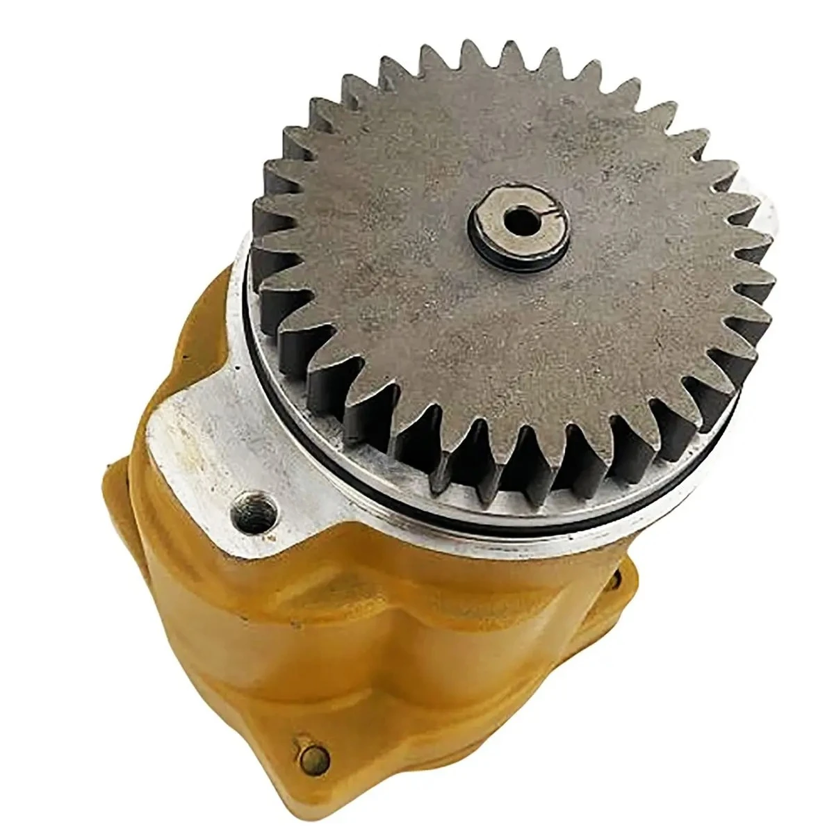 345D 349D Oil Pump …