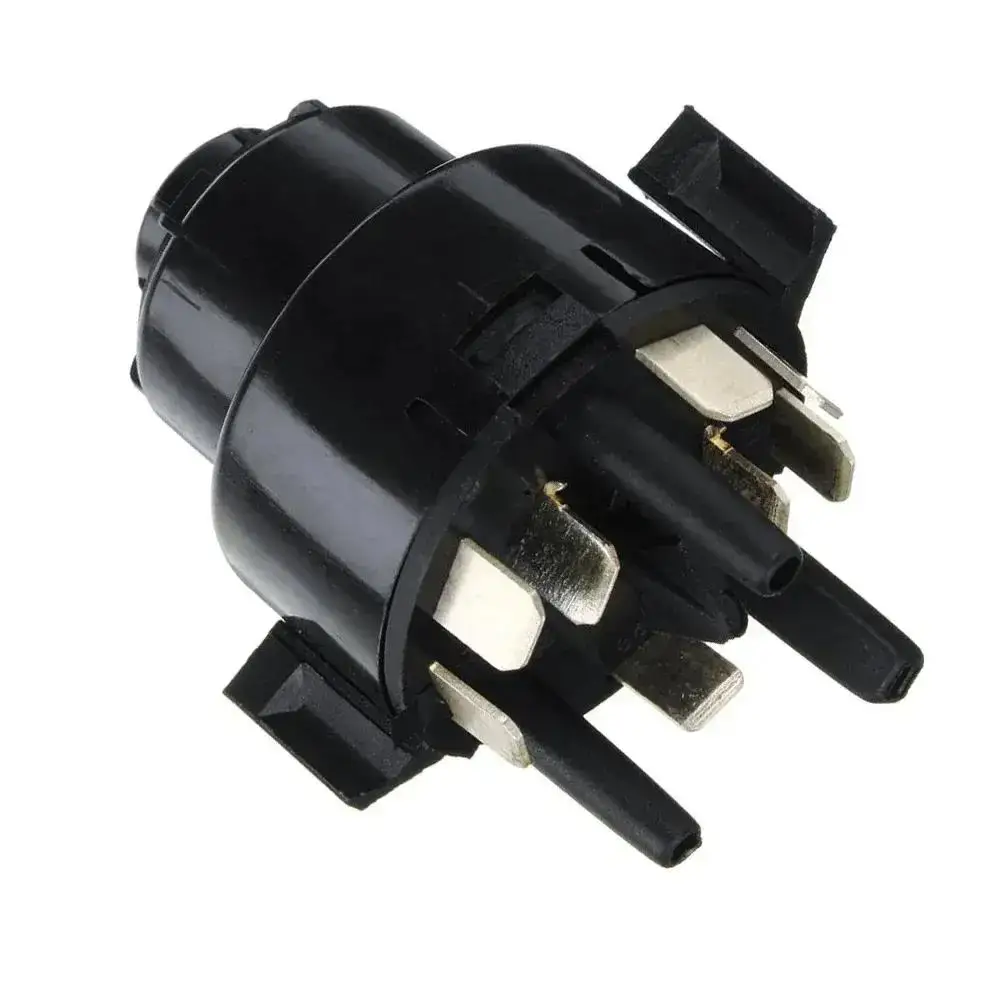4A0905849  Ignition Starter Switch For Audi Coupe 80 100 200 A3 8L A4 S4 B3 B4 B5 Avant A6 S6 C3 C4 C5 A8 V8 1992 1994 2000 VW