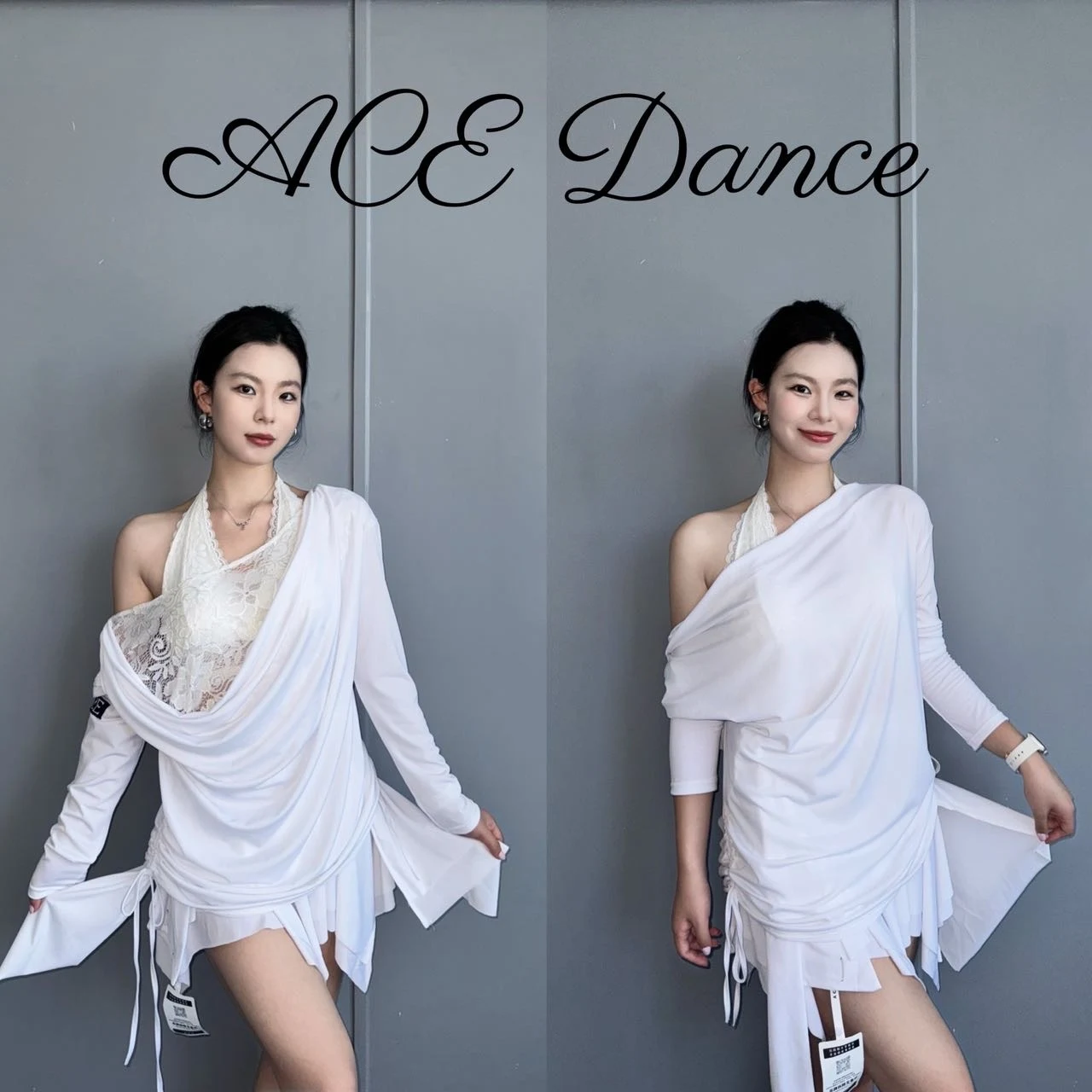 vetements-de-danse-latine-blancs-pour-femmes-manches-longues-hauts-en-dentelle-jupe-irreguliere-robes-d'entrainement-de-danse-rumba-samba-dnv25249