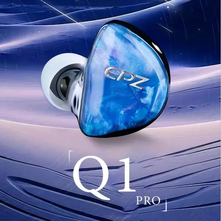 Epz Q1 Pro Yunshuil… - image