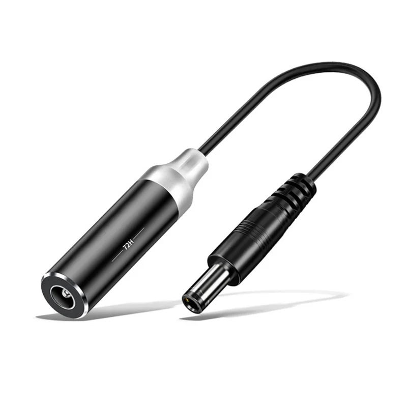 

New!DC5.5X2.1Mm Router Wifi Reset Rebooter For Wifi Bridge/Router/Repeater Rebooter Automatic Restart Cable