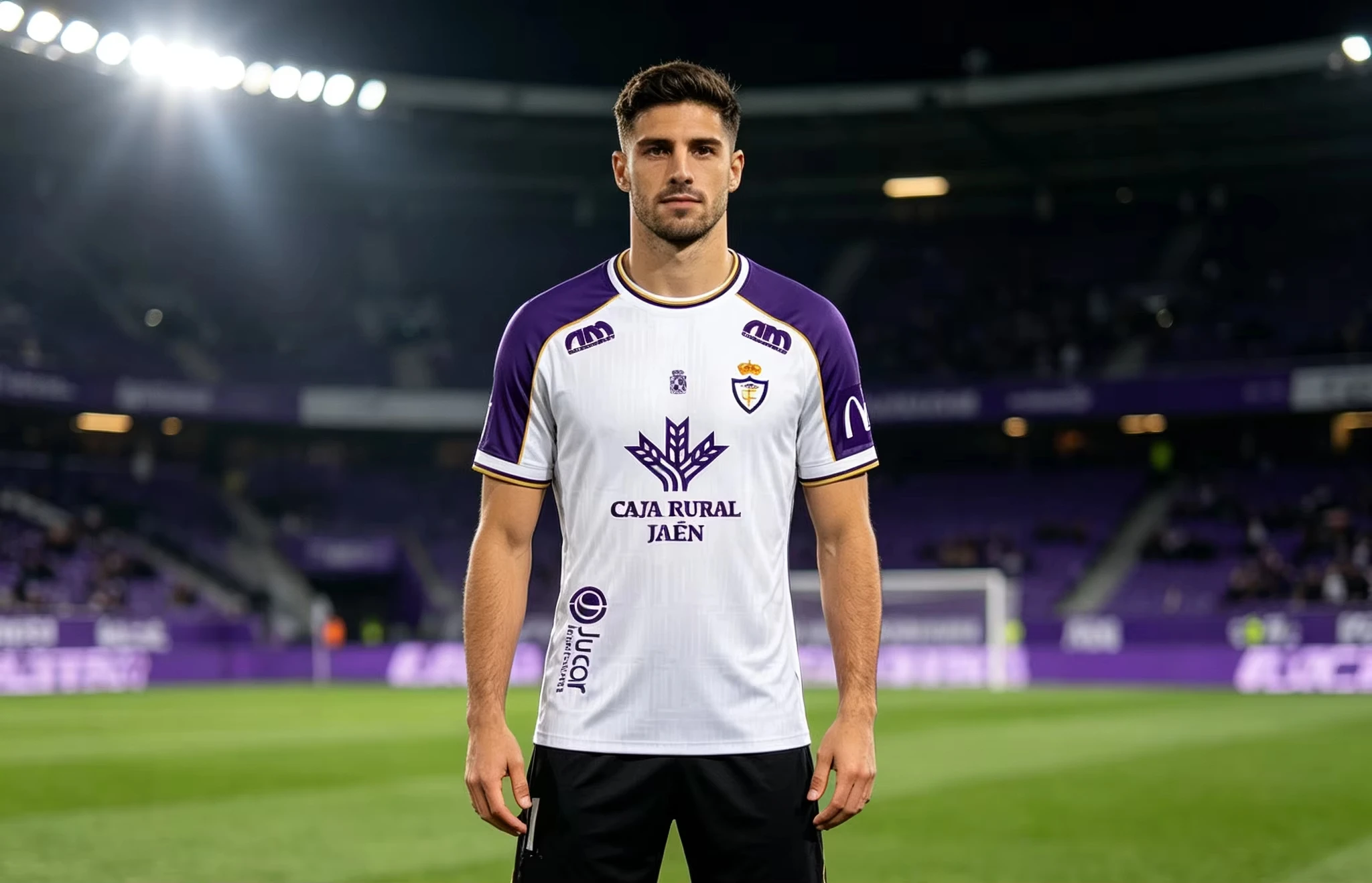2026-27 Summer Royal Hahn 2026 Football T-shirt 3D Printing Men Women Sports Breathable Quick-drying Shirt Match Sports Clothing