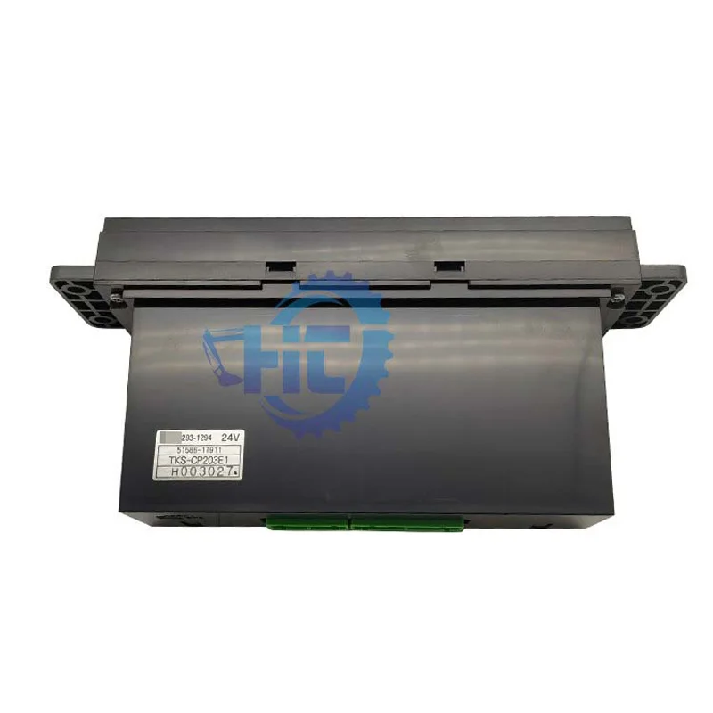 لوحة التحكم في المحرك للحفارات ، مكيف الهواء ، حالة الهواء ، e304 ، وحدة من من من من من من نوع e304 ،