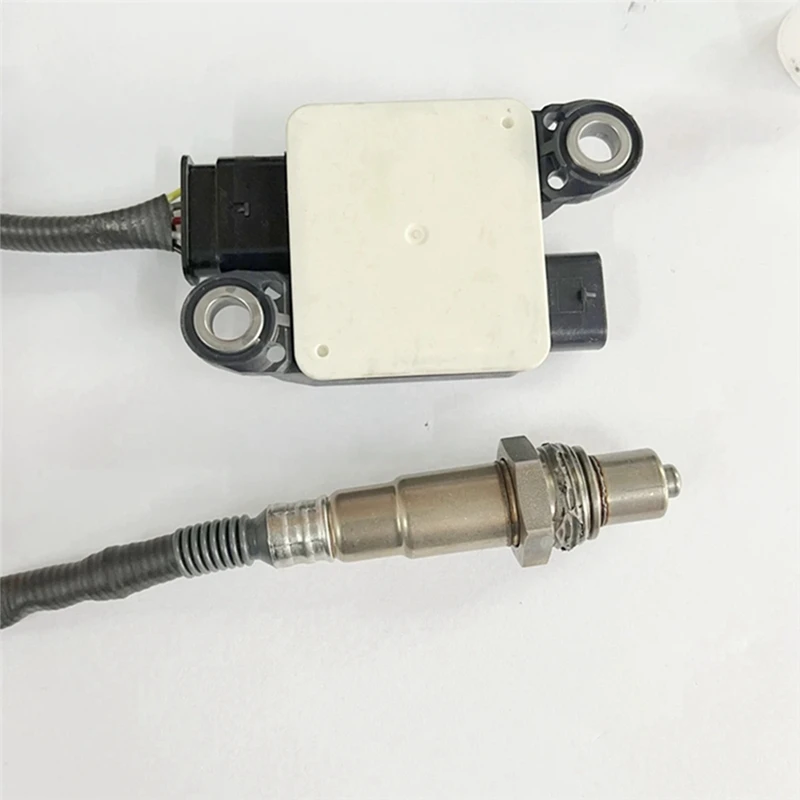 A58X-39265-2U500 Diesel PM Exhaust Particulate Sensor For KIA Optima JF 1.6 Crdi D4FE 2018-2022 0281007673