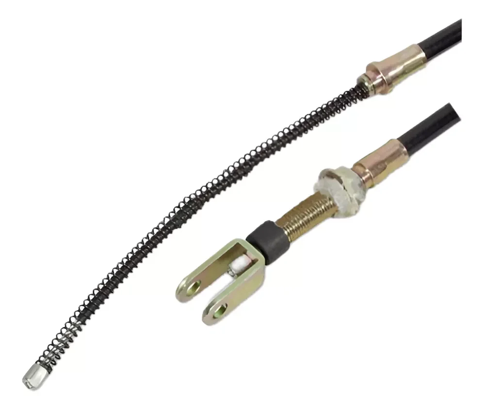 

Запчасти для вилочных погрузчиков OEM 47401-21090-71 КАБЕЛЬ SUB-ASSY для TOYOTA 4Y
