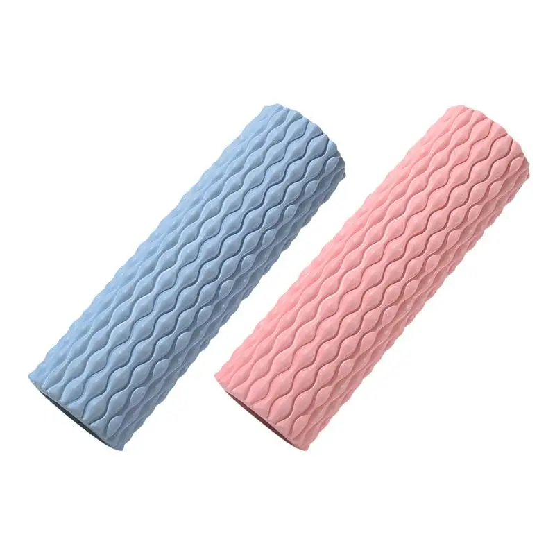 Massage Roller Sports Muscle Recovery Roller Trigger Point Foam Roller For Gym Pilates Physio Yoga Enhancement Tool