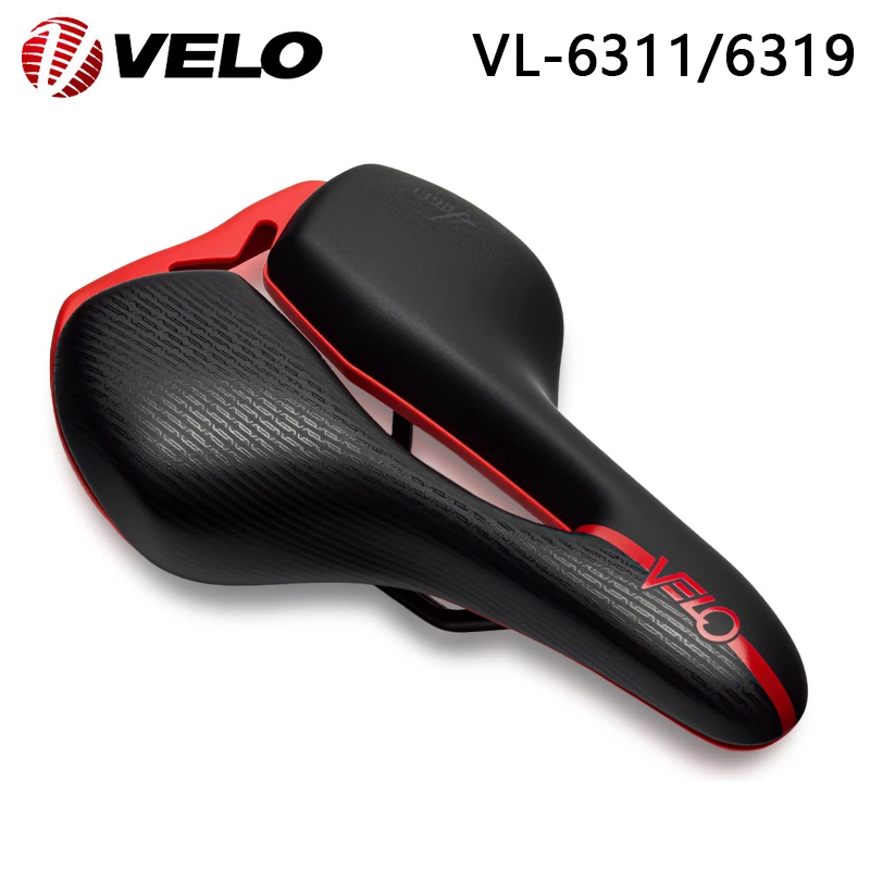 مقعد دراجة Velo VL-6311: تقييم شامل لتجربة ركوب مريحة على الطرق الوعرة والحضرية