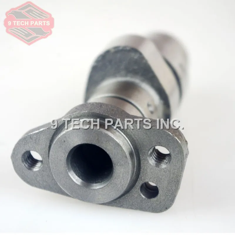 

Гоночный распределительный вал с добавлением мощности мотоцикла, гоночный вал кулачка для двигателей GS125 GN125 EN125 GZ125 DR125 TU125 157FMI K157FMI