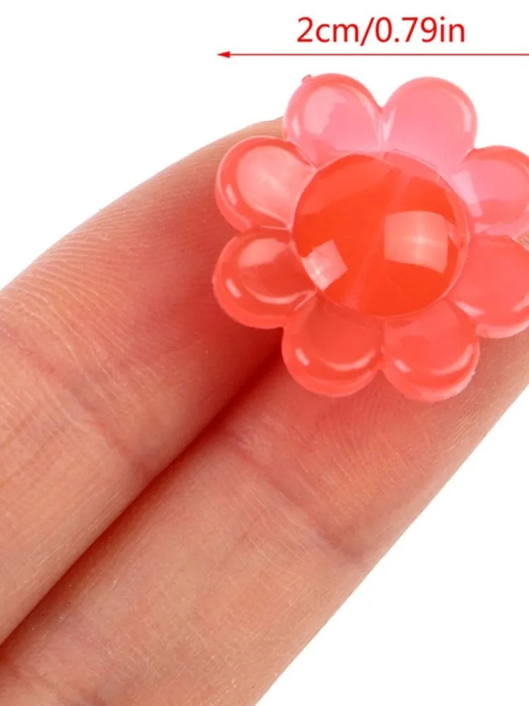 AliExpress SEKINEW 20PCS Colorful Decorations Clips for Kids Bike Multi Color Plastic Bicycle Wheel Spoke Beads Children Kid Gifts Bike Accessories