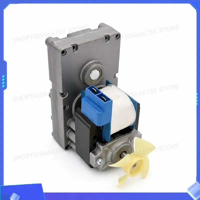 1PC New Roasted Meat BBQ Machine Oven Grill Stove Toaster Accessories for YJF-6126-A Motor AC230V 32W