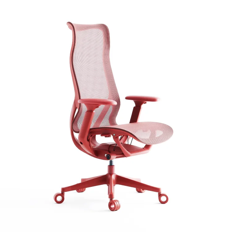2025 New Model Simple Office Chair With Wire Control Reclining Adjustment Selling Well Across The Internet