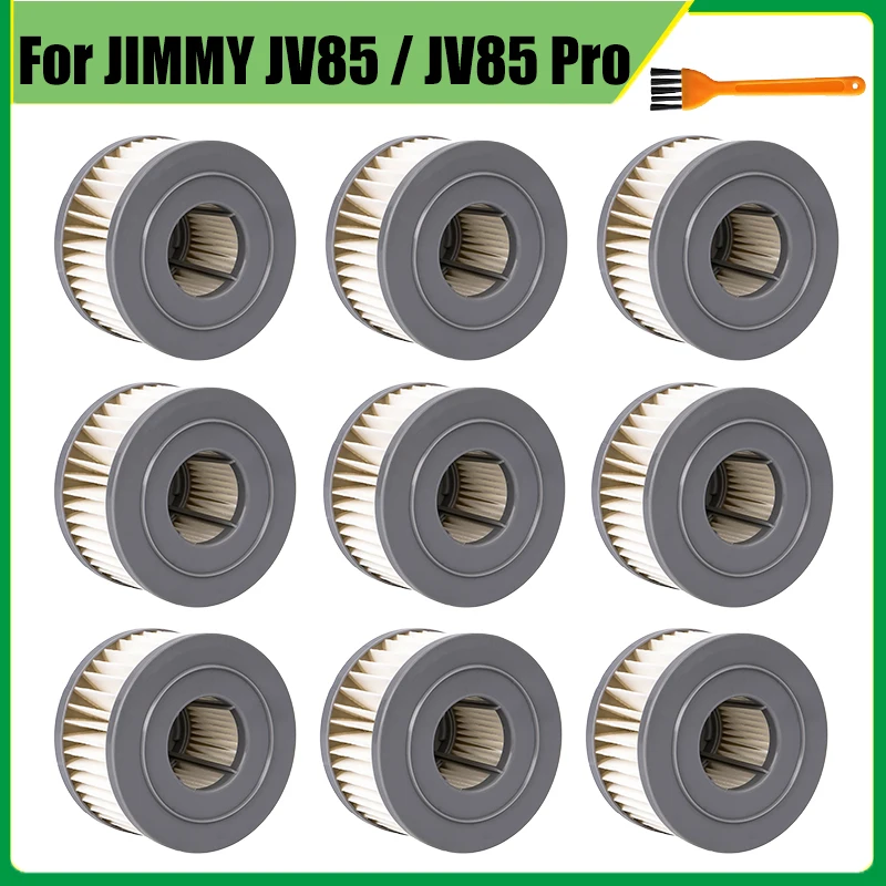 Hepa Filter For Jim… - image