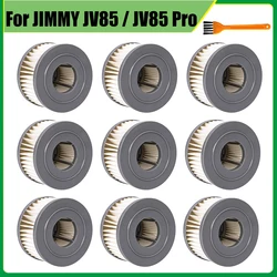 HEPA Filter for JIMMY JV85 JV85 Pro H9 Pro A6/A7/A8 Handheld Wireless Vacuum Cleaner Accessories
