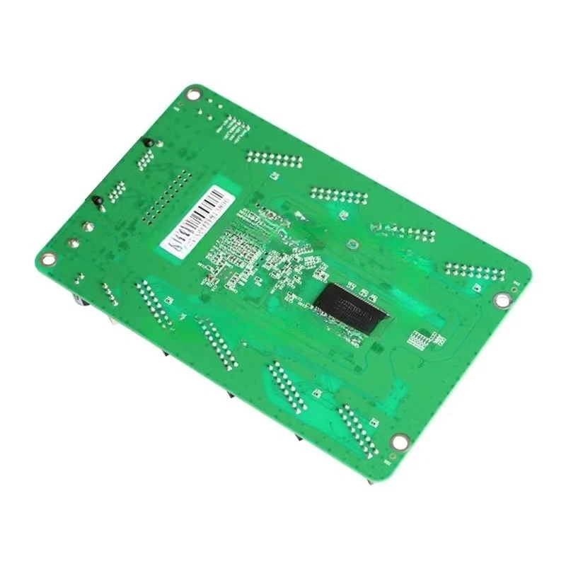 5a-75b single and double color full color synchronous control card led display screen receiving card and sending card S2