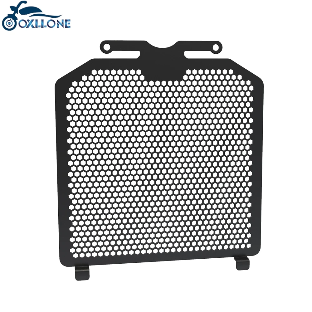 

Motorcycle Accessories CNC Radiator Grille Guard Cover Fuel Tank Protection FOR VOGE SR250GT SR 250GT sr250gt 2023 2024 2025