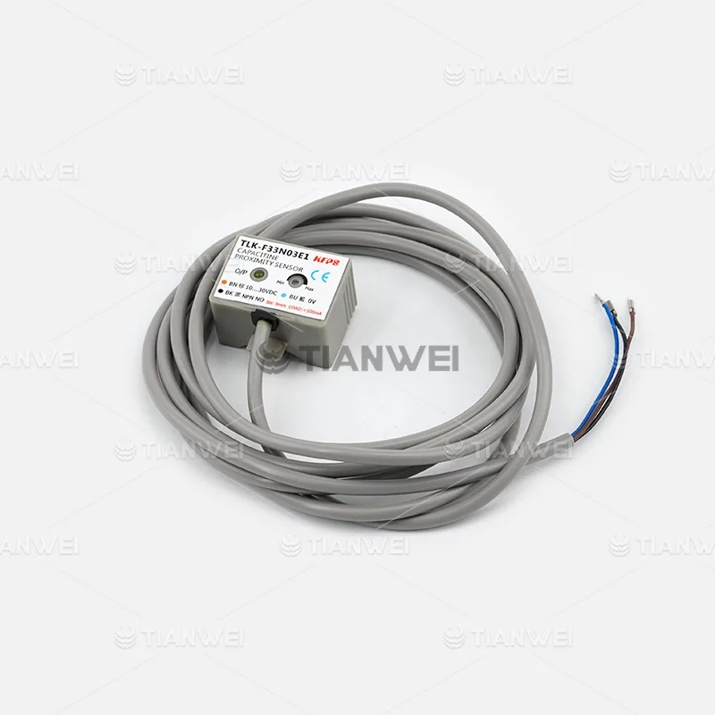 مستشعر القرب TLK-F33N03E1 يفتح تايوان KFPS عالي الجودة #4