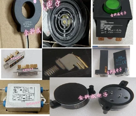 1PCS  57PR702-033    SC616NPR     1424240 SACC-DSI-M8MS-5CON-M8-L90         KS36     B84111-A-B60   1660.5207
