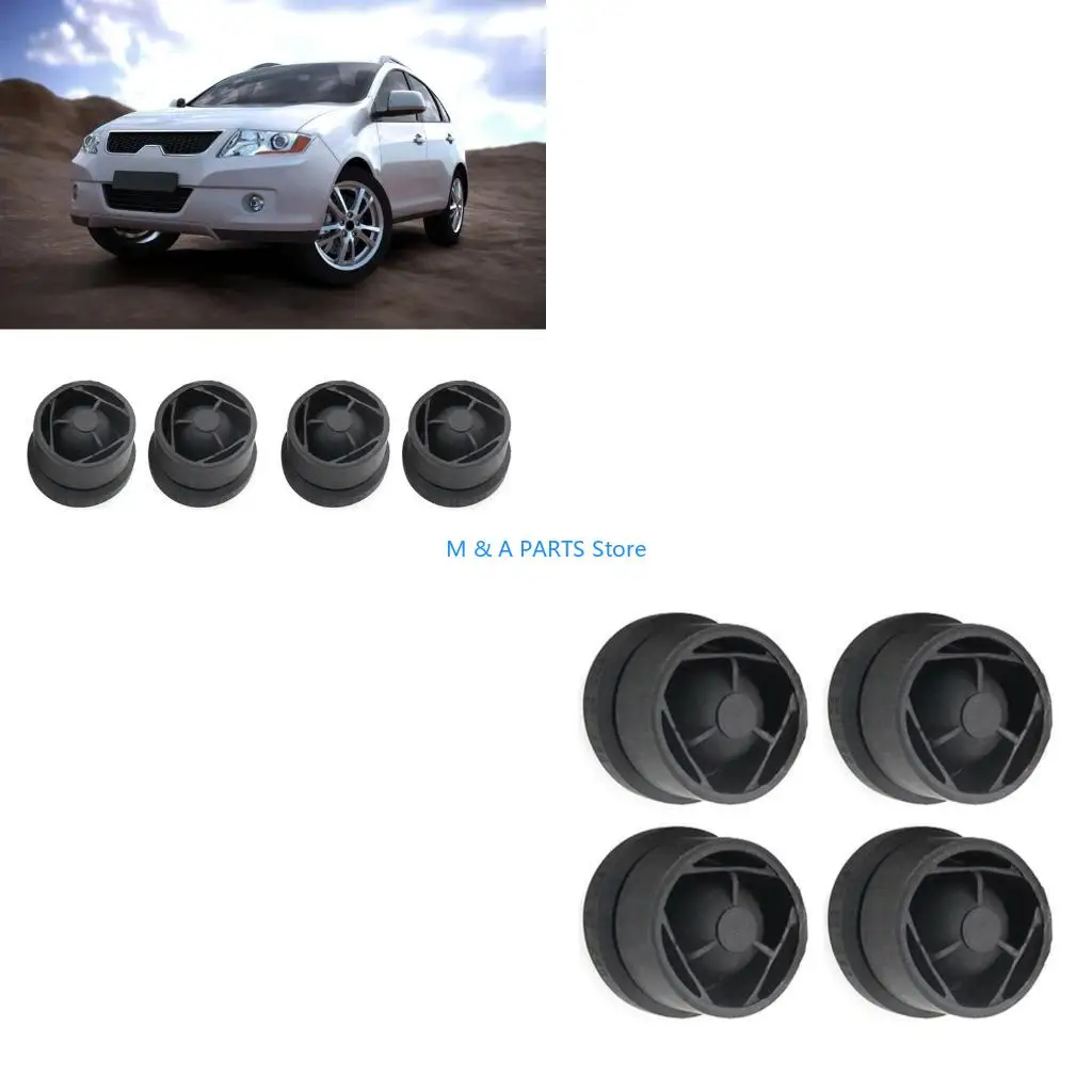 

PACK U1JF из 4 двигателя резиновые подушки резины резины для усиления амортизации поглощения