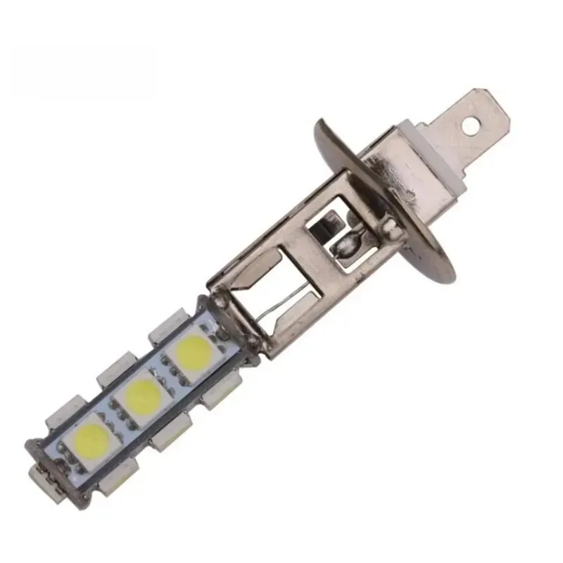 

Для 2X H3 25 светодиодов SUPER XENON БЕЛЫЕ фары противотуманные фары лампы постоянного тока 12 В